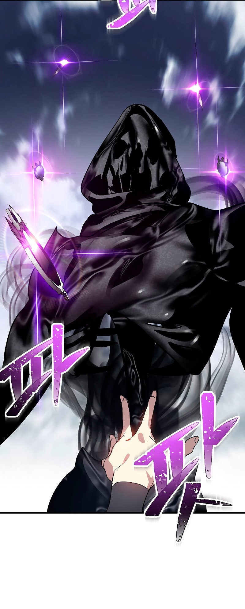 Read Heroe Suicida de Clase SSS (es) Manga Online