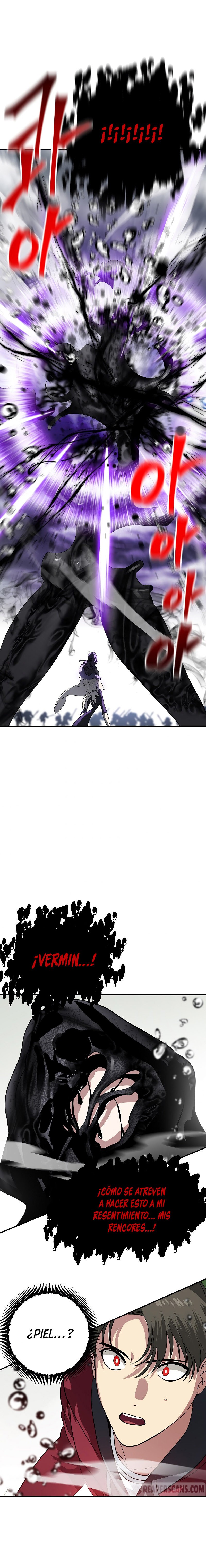 Read Heroe Suicida de Clase SSS (es) Manga Online