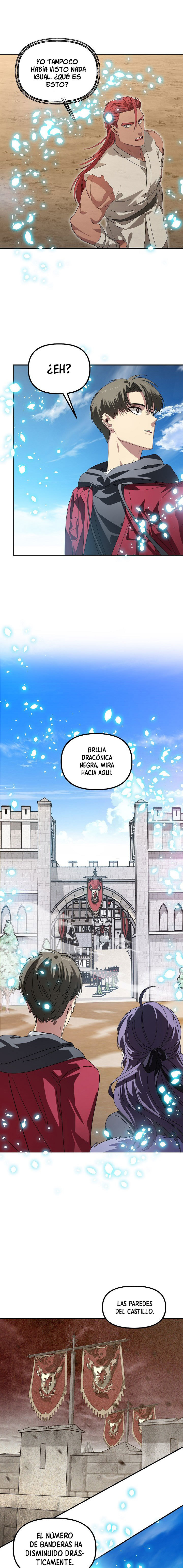 Read Heroe Suicida de Clase SSS (es) Manga Online