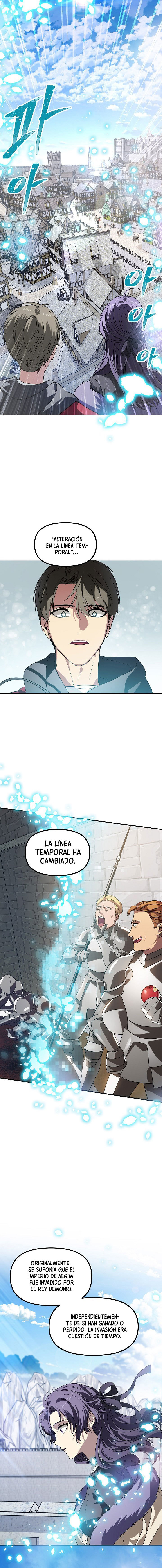 Read Heroe Suicida de Clase SSS (es) Manga Online