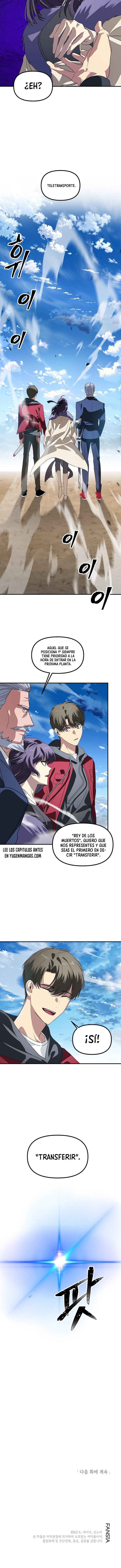 Read Heroe Suicida de Clase SSS (es) Manga Online