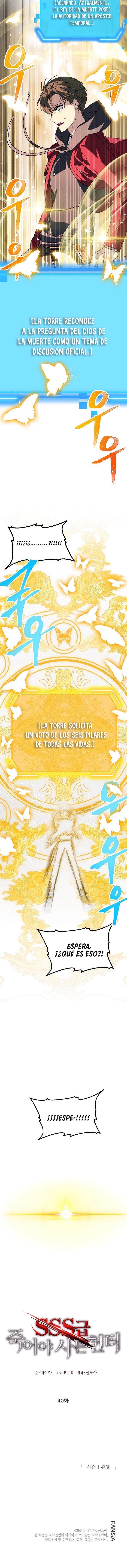 Read Heroe Suicida de Clase SSS (es) Manga Online