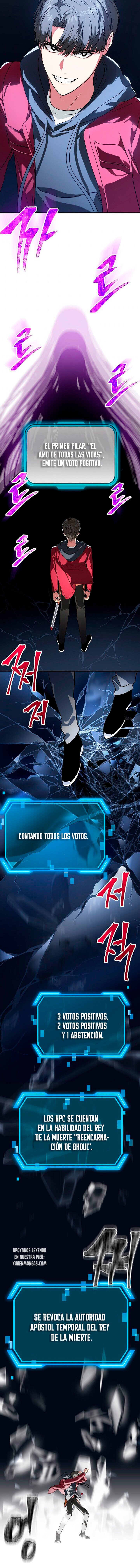 Read Heroe Suicida de Clase SSS (es) Manga Online