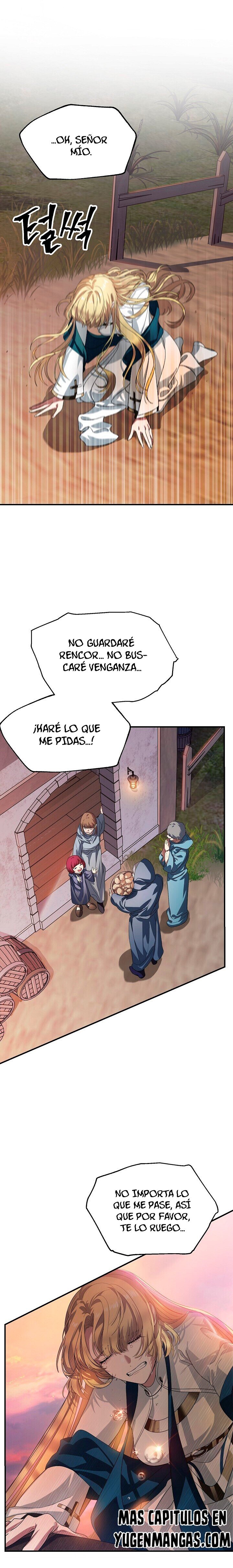 Read Heroe Suicida de Clase SSS (es) Manga Online