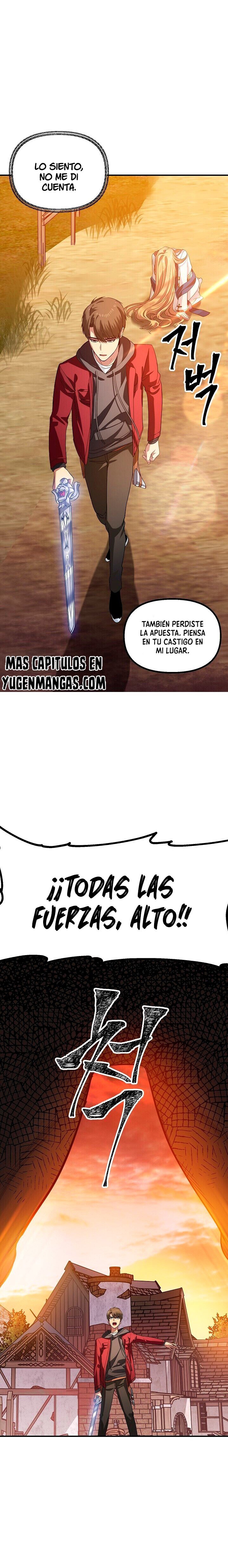 Read Heroe Suicida de Clase SSS (es) Manga Online