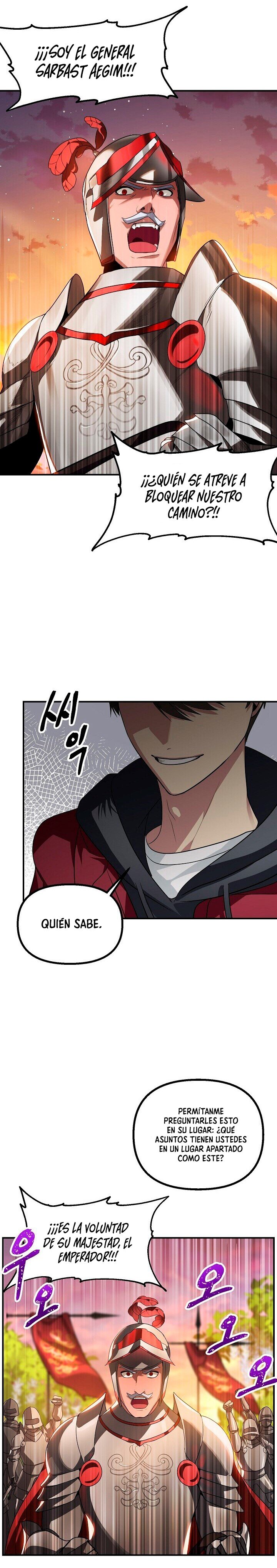 Read Heroe Suicida de Clase SSS (es) Manga Online