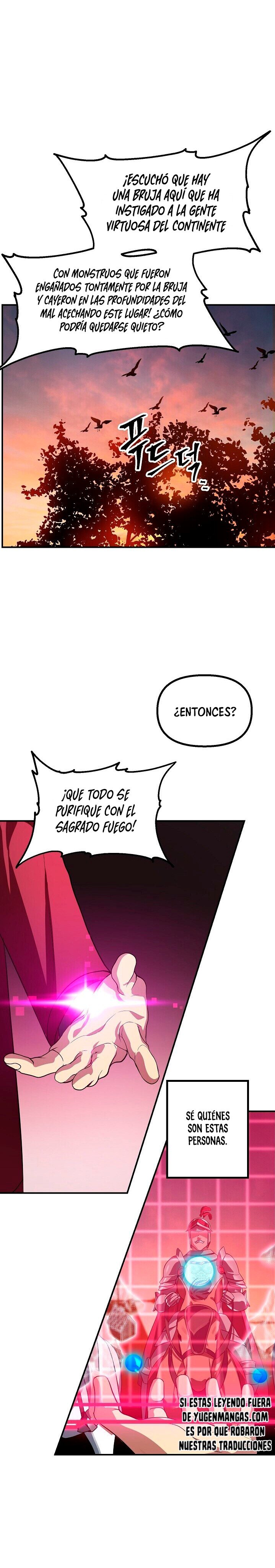 Read Heroe Suicida de Clase SSS (es) Manga Online
