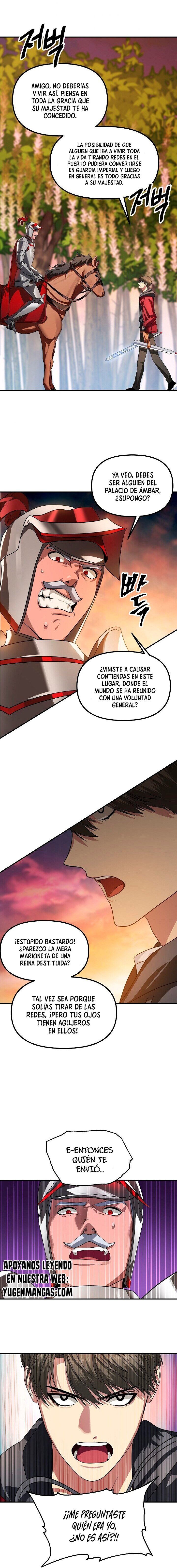 Read Heroe Suicida de Clase SSS (es) Manga Online