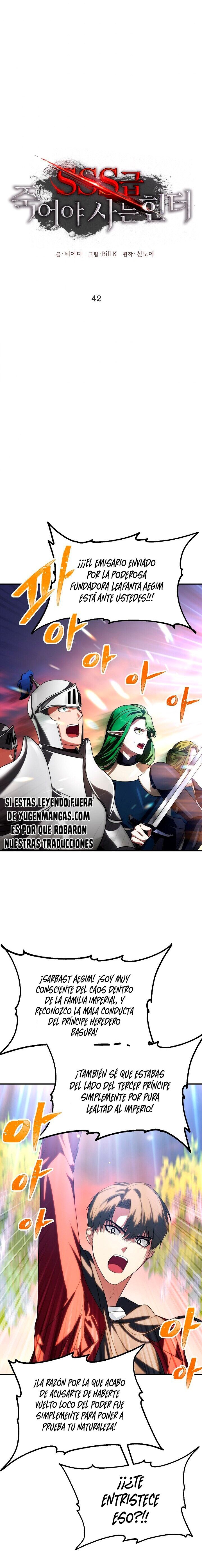 Read Heroe Suicida de Clase SSS (es) Manga Online