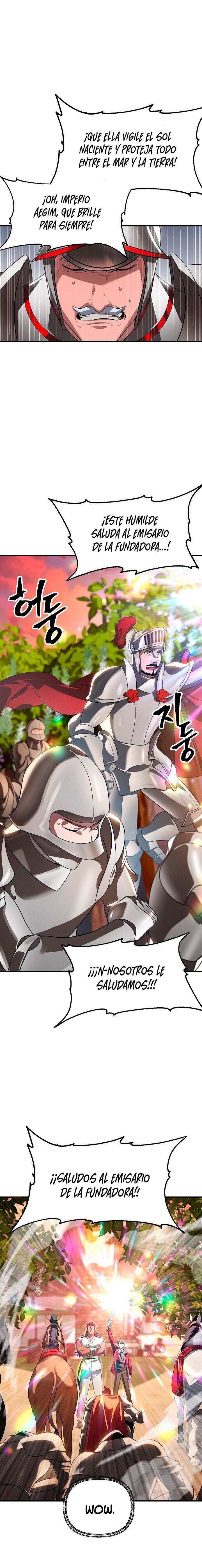 Read Heroe Suicida de Clase SSS (es) Manga Online