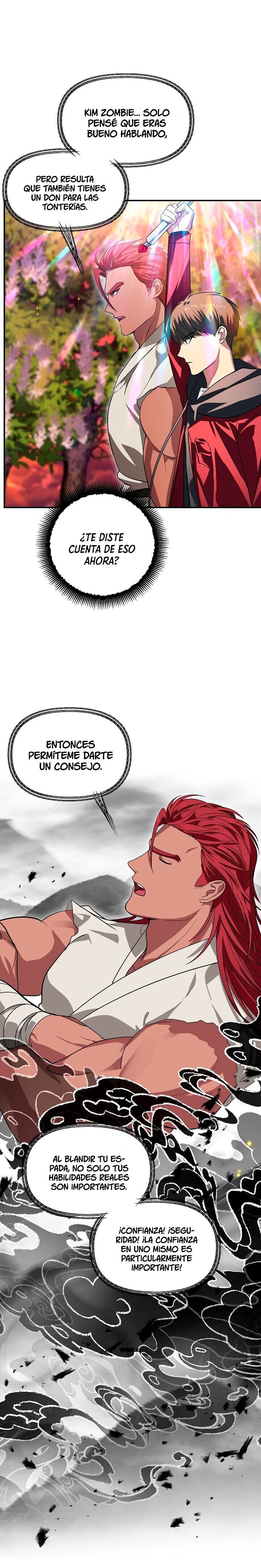 Read Heroe Suicida de Clase SSS (es) Manga Online