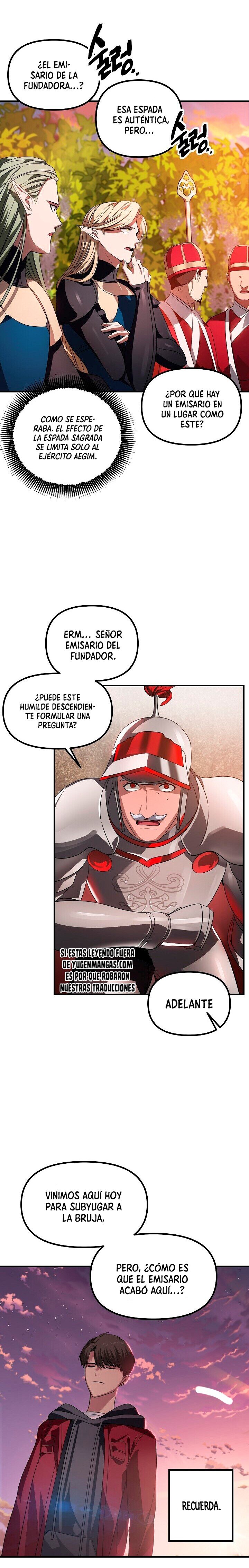 Read Heroe Suicida de Clase SSS (es) Manga Online