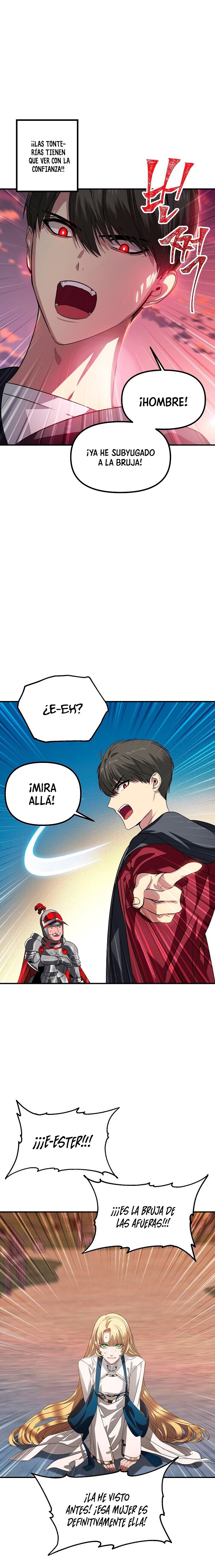 Read Heroe Suicida de Clase SSS (es) Manga Online