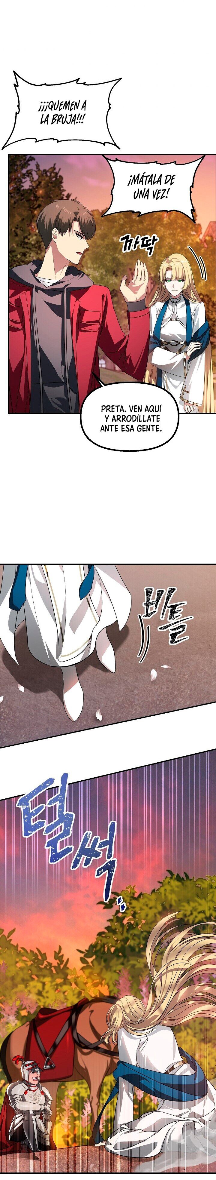 Read Heroe Suicida de Clase SSS (es) Manga Online