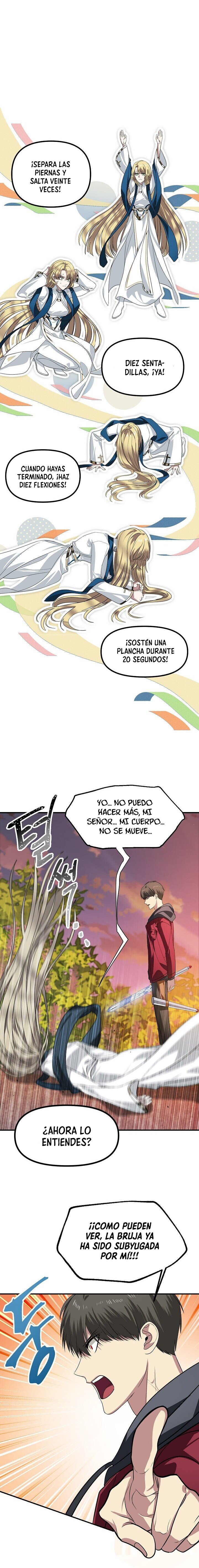 Read Heroe Suicida de Clase SSS (es) Manga Online