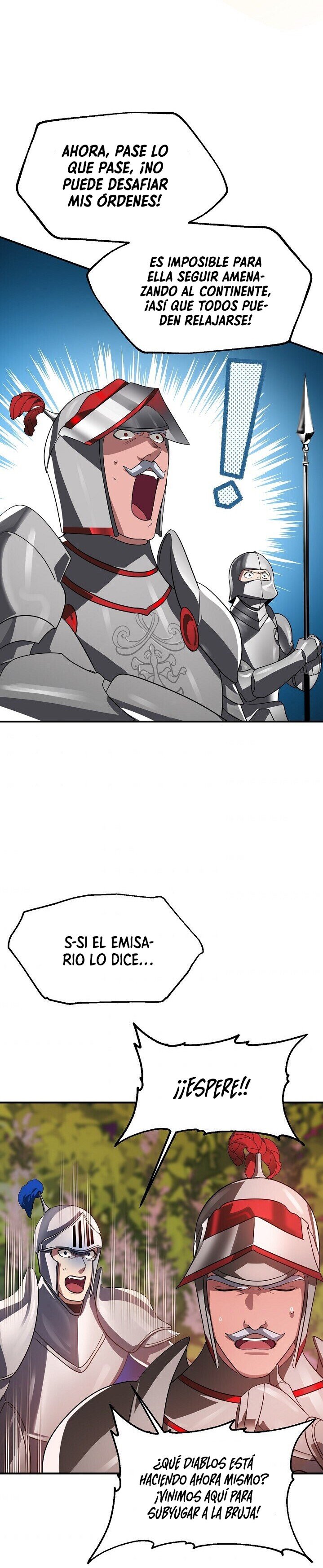 Read Heroe Suicida de Clase SSS (es) Manga Online