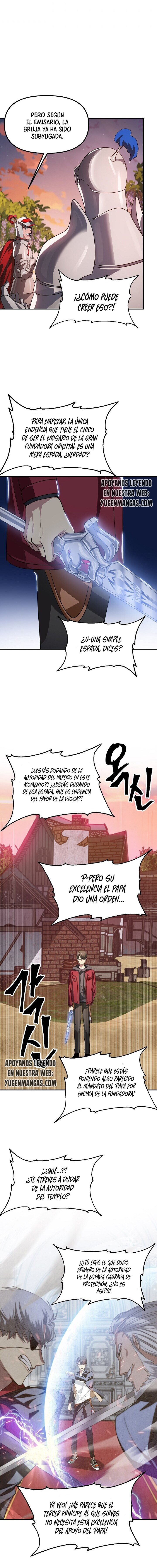 Read Heroe Suicida de Clase SSS (es) Manga Online