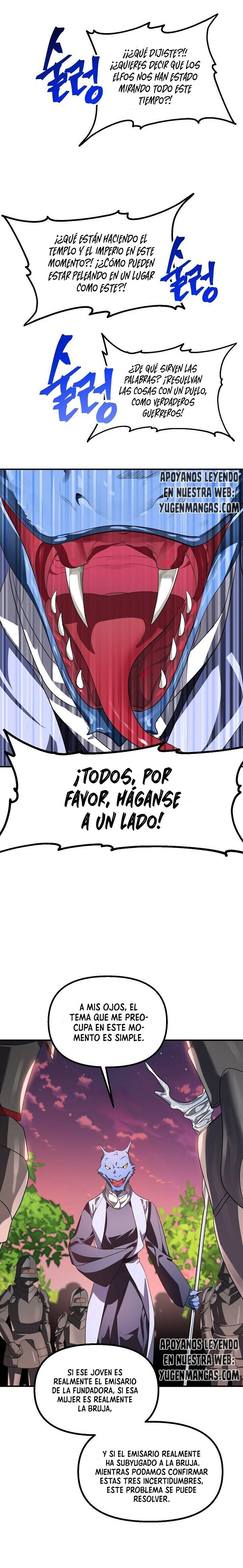 Read Heroe Suicida de Clase SSS (es) Manga Online