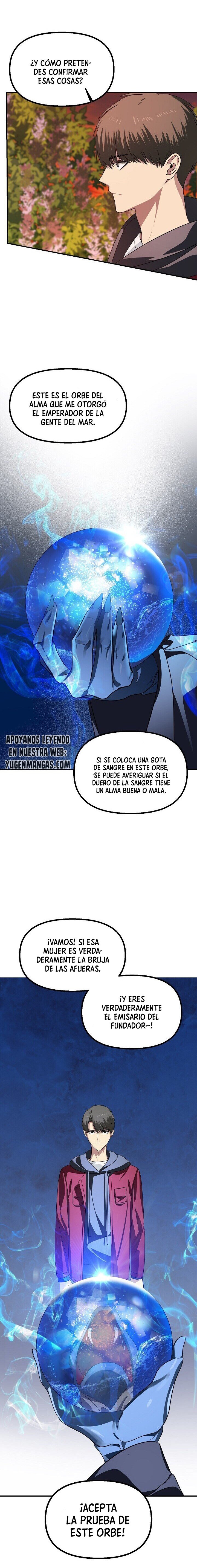 Read Heroe Suicida de Clase SSS (es) Manga Online