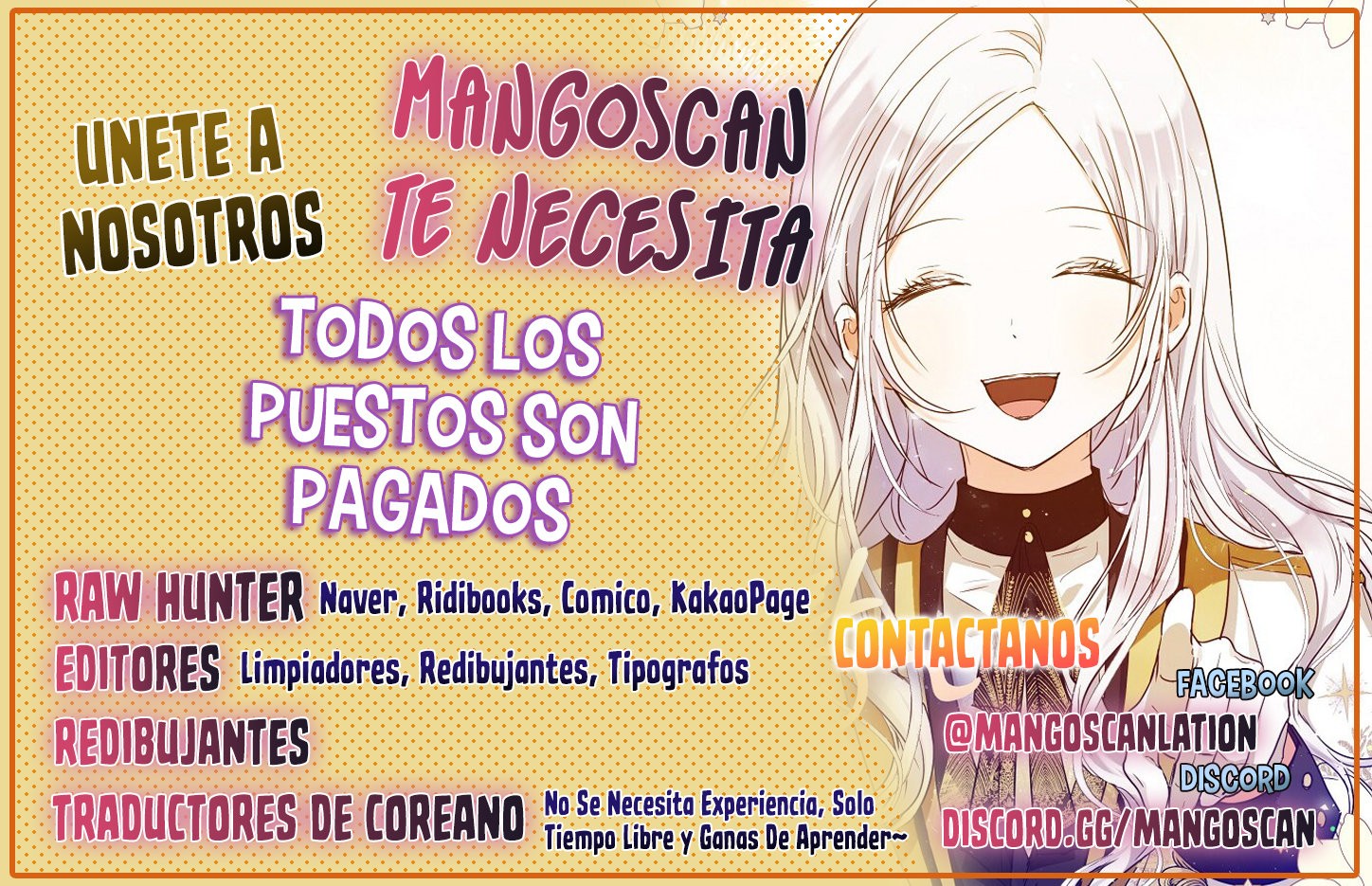 Read Heroe Suicida de Clase SSS (es) Manga Online