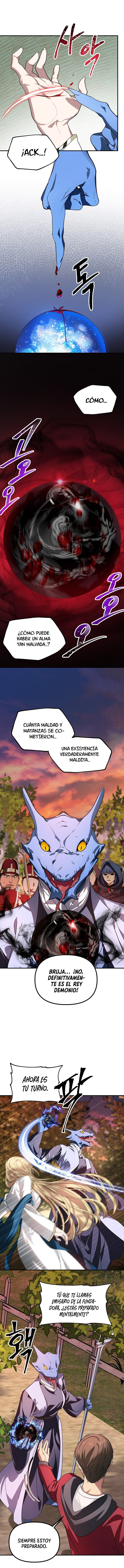 Read Heroe Suicida de Clase SSS (es) Manga Online