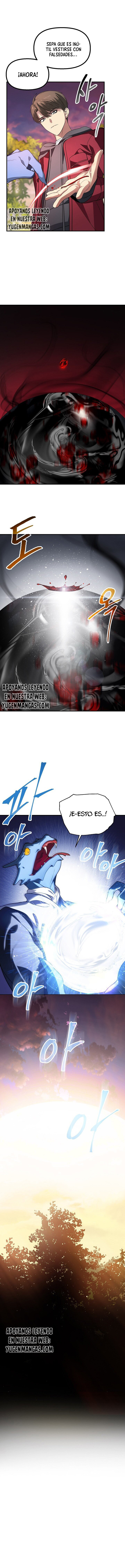 Read Heroe Suicida de Clase SSS (es) Manga Online
