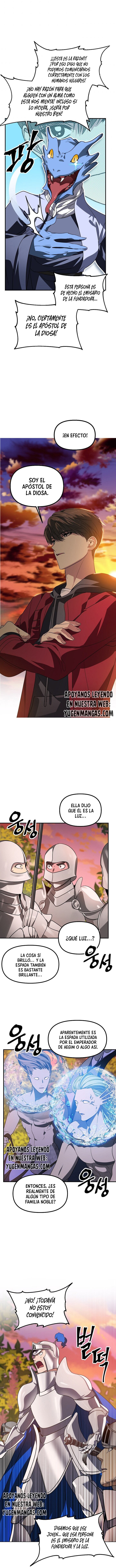 Read Heroe Suicida de Clase SSS (es) Manga Online