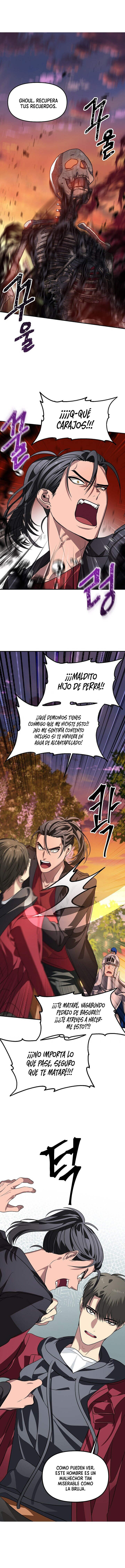 Read Heroe Suicida de Clase SSS (es) Manga Online
