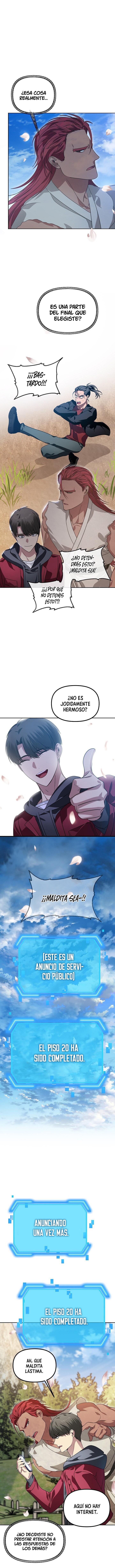 Read Heroe Suicida de Clase SSS (es) Manga Online