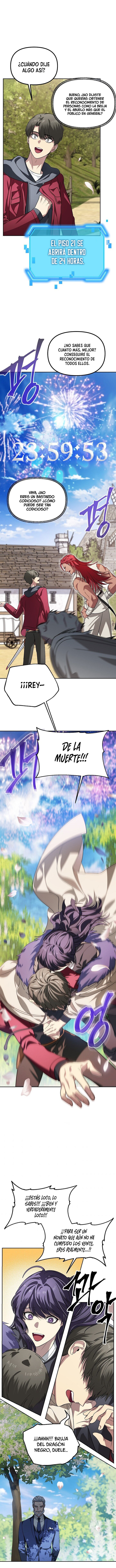 Read Heroe Suicida de Clase SSS (es) Manga Online
