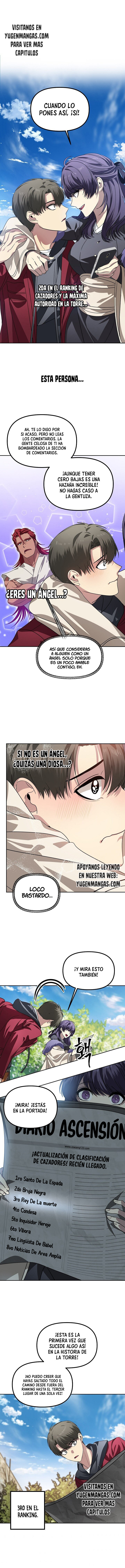 Read Heroe Suicida de Clase SSS (es) Manga Online