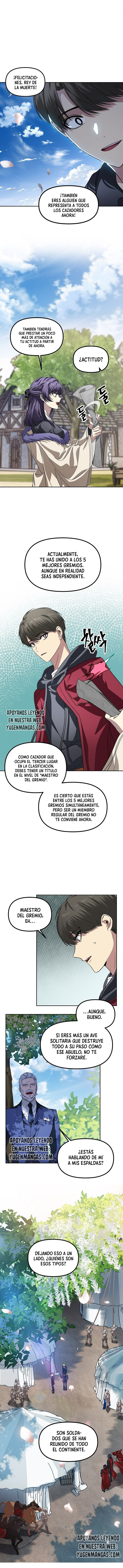 Read Heroe Suicida de Clase SSS (es) Manga Online