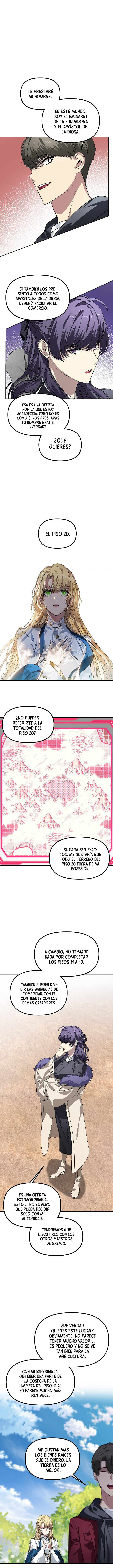 Read Heroe Suicida de Clase SSS (es) Manga Online