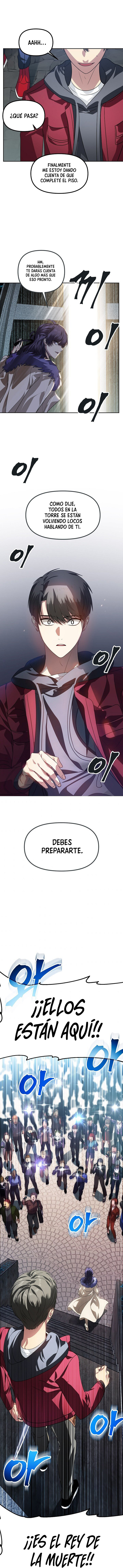 Read Heroe Suicida de Clase SSS (es) Manga Online