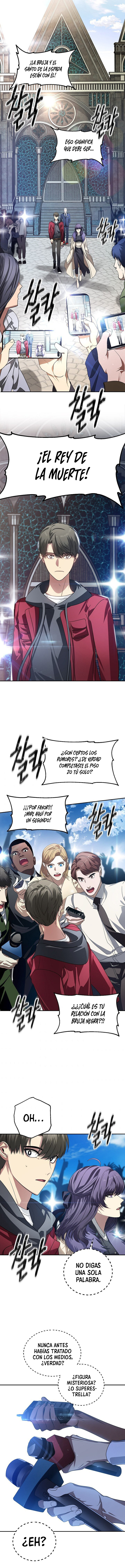 Read Heroe Suicida de Clase SSS (es) Manga Online