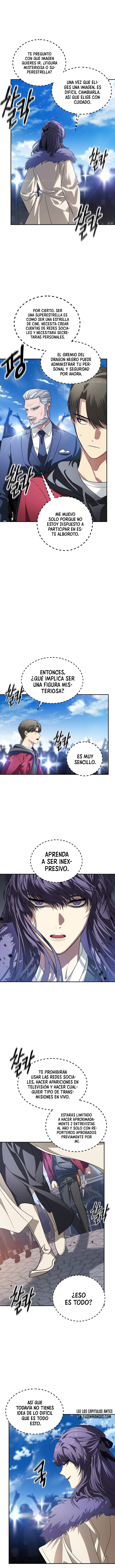 Read Heroe Suicida de Clase SSS (es) Manga Online