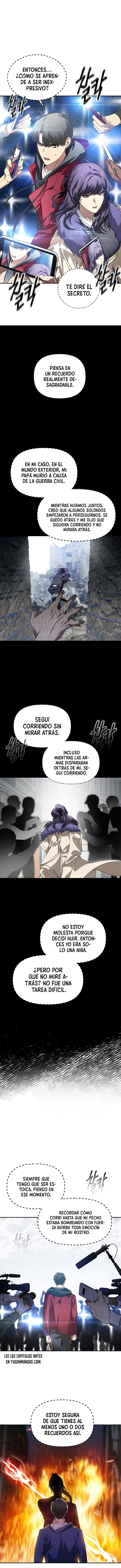 Read Heroe Suicida de Clase SSS (es) Manga Online