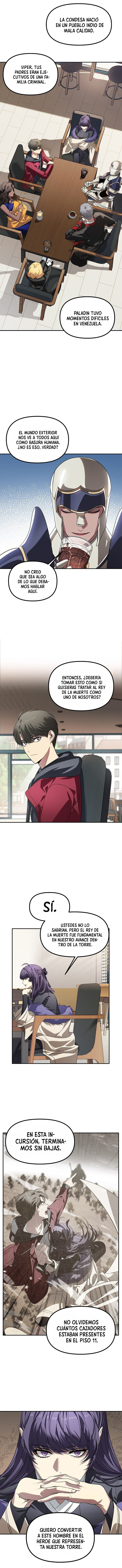 Read Heroe Suicida de Clase SSS (es) Manga Online