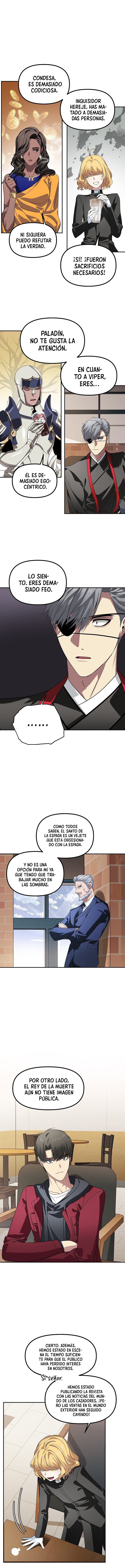 Read Heroe Suicida de Clase SSS (es) Manga Online