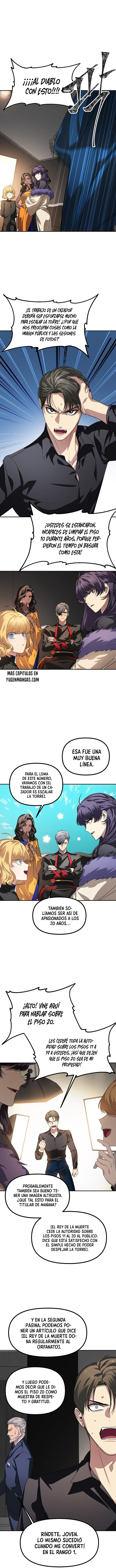 Read Heroe Suicida de Clase SSS (es) Manga Online