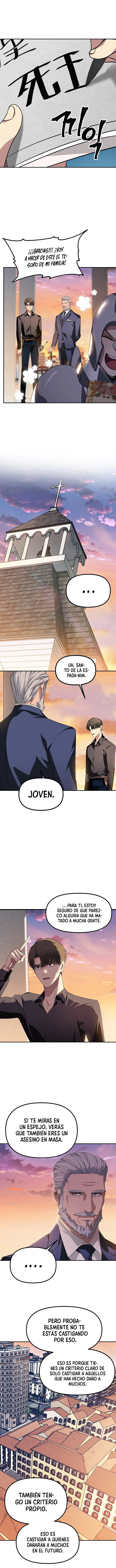Read Heroe Suicida de Clase SSS (es) Manga Online