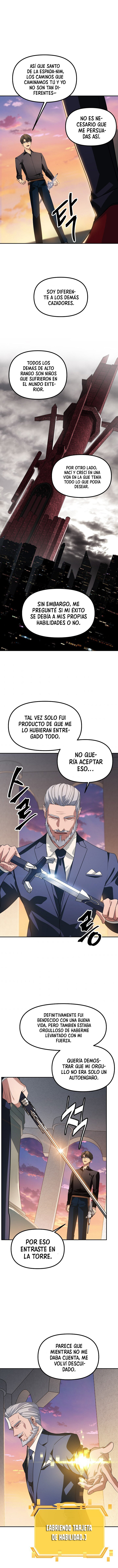Read Heroe Suicida de Clase SSS (es) Manga Online