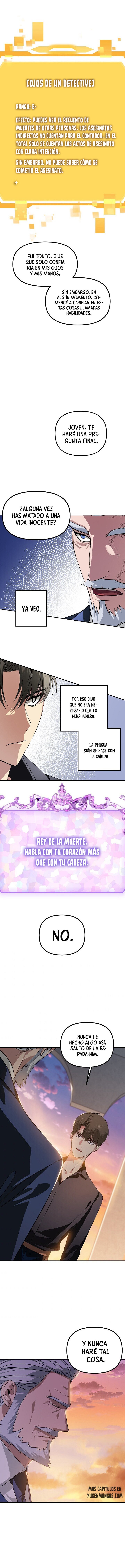 Read Heroe Suicida de Clase SSS (es) Manga Online