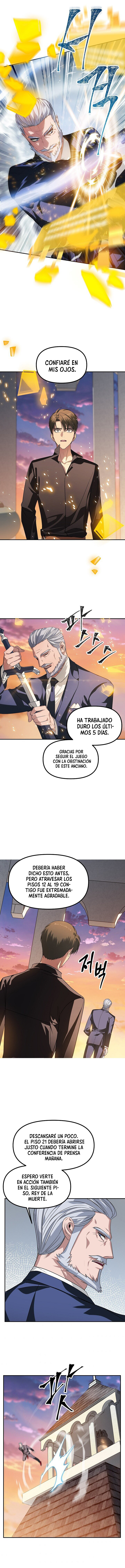 Read Heroe Suicida de Clase SSS (es) Manga Online