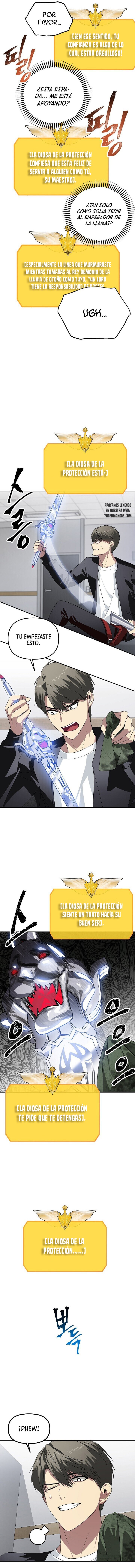 Read Heroe Suicida de Clase SSS (es) Manga Online