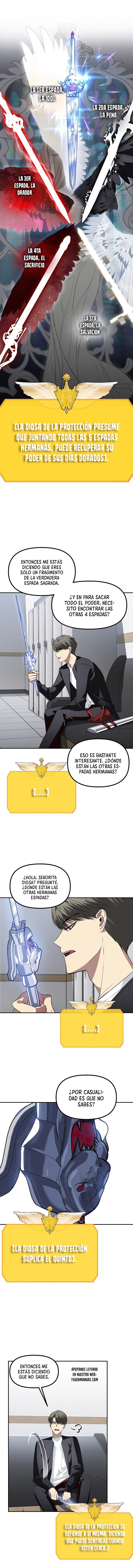 Read Heroe Suicida de Clase SSS (es) Manga Online