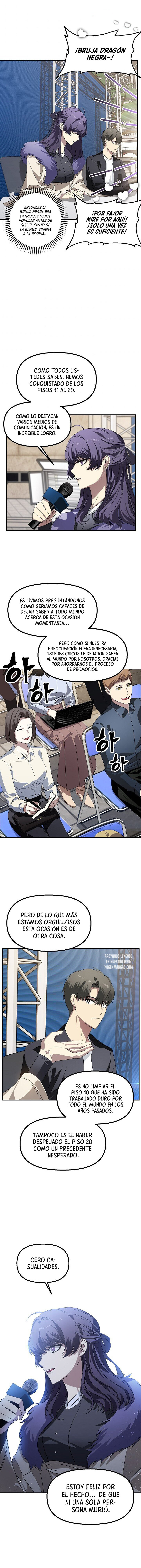 Read Heroe Suicida de Clase SSS (es) Manga Online