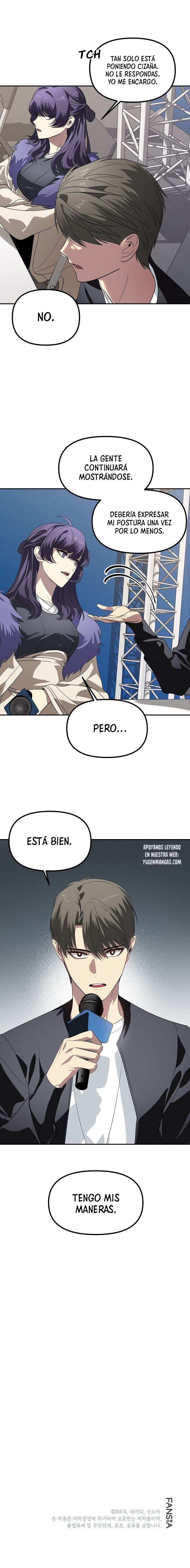 Read Heroe Suicida de Clase SSS (es) Manga Online