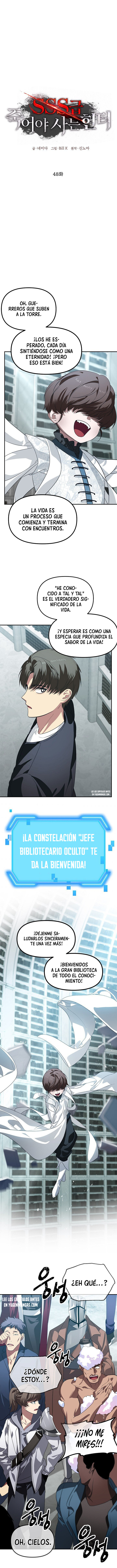 Read Heroe Suicida de Clase SSS (es) Manga Online
