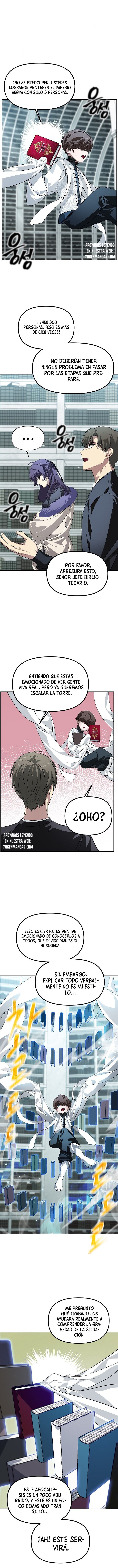 Read Heroe Suicida de Clase SSS (es) Manga Online